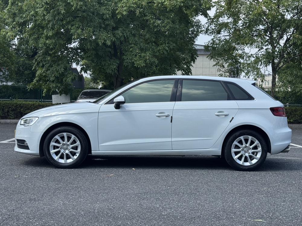 Audi Audi A3