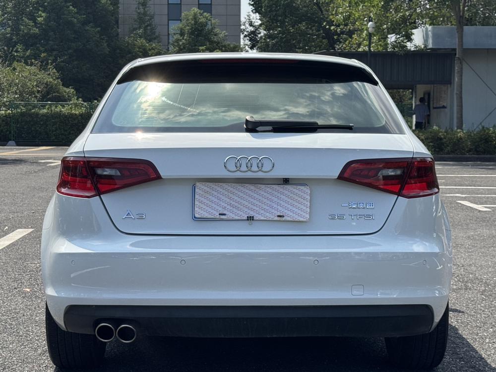 Audi Audi A3