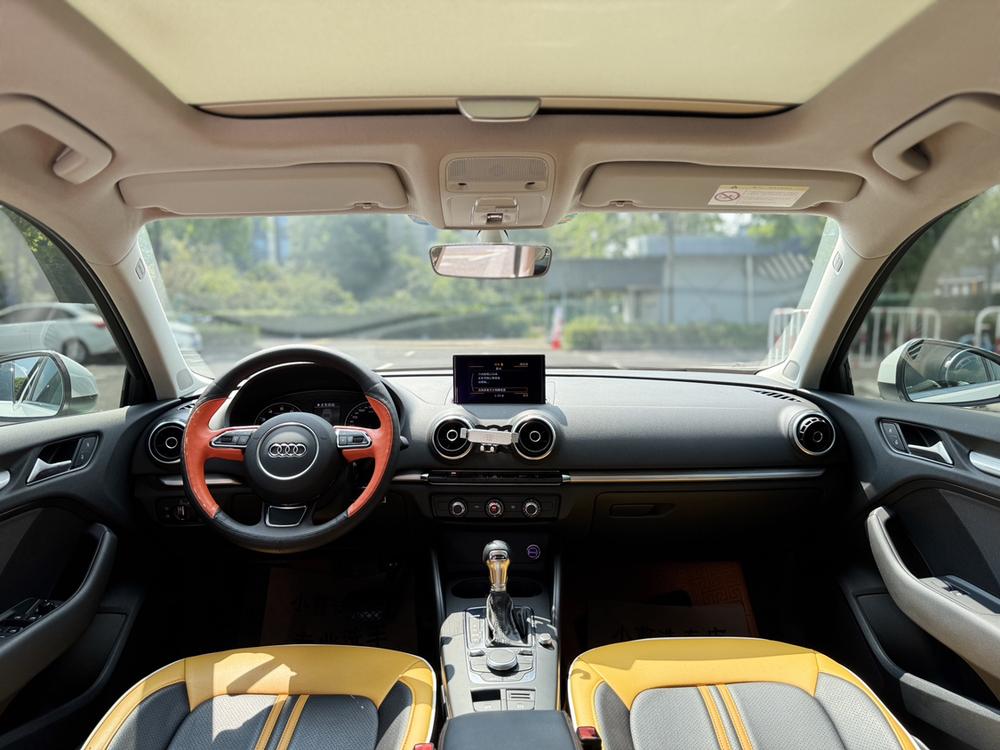 Audi Audi A3