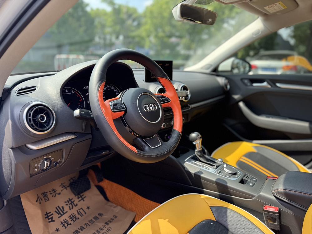 Audi Audi A3