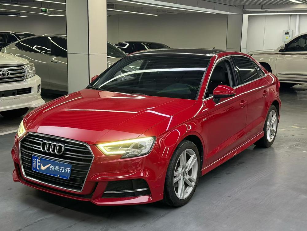 Audi Audi A3