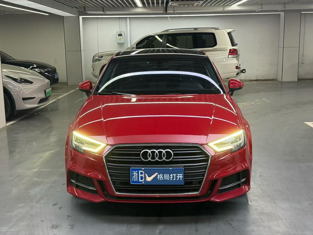 Audi Audi A3