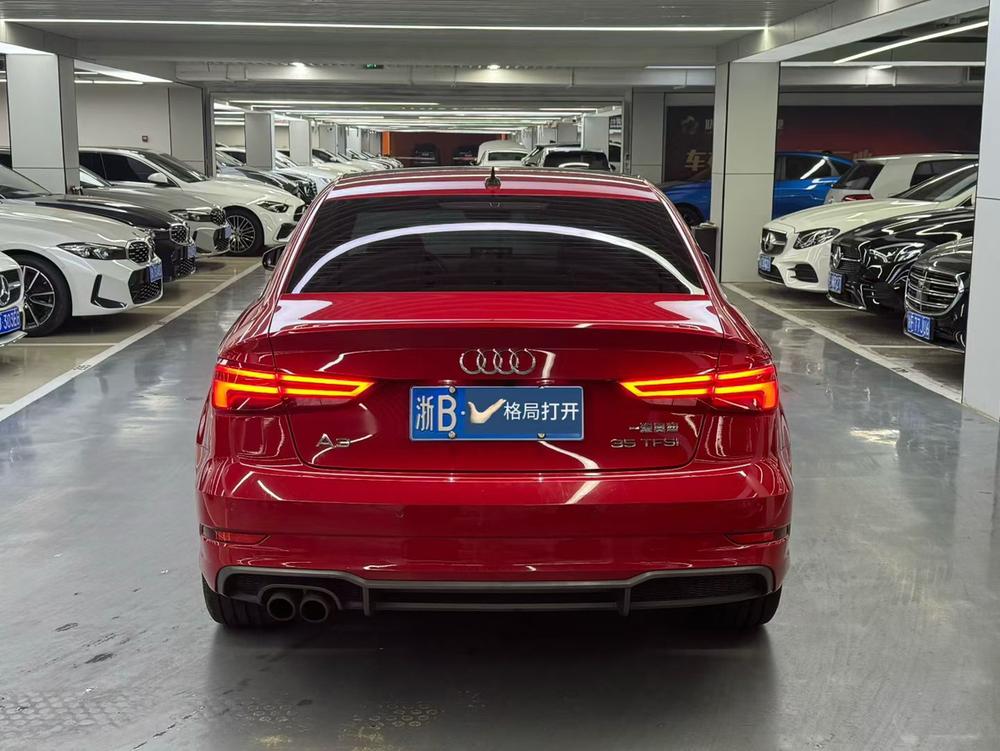 Audi Audi A3