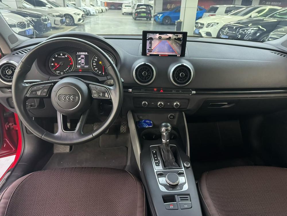 Audi Audi A3