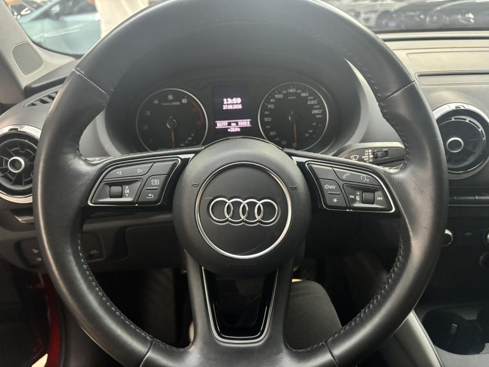 Audi Audi A3
