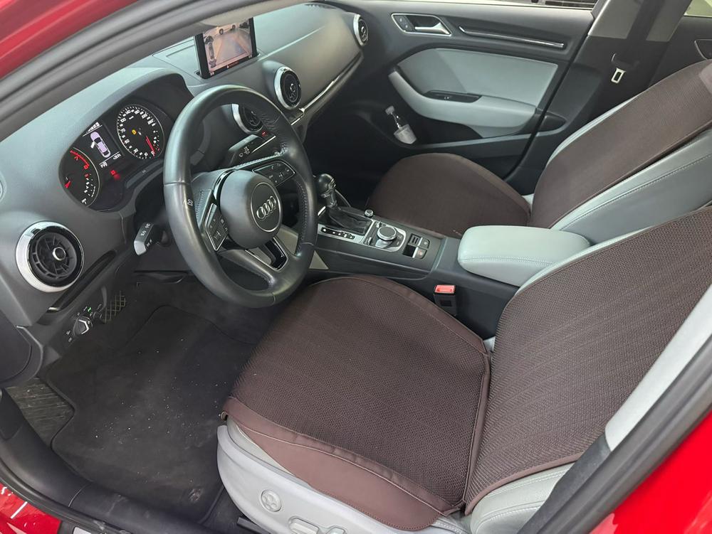 Audi Audi A3