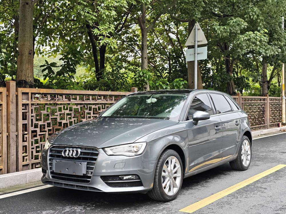 Audi Audi A3