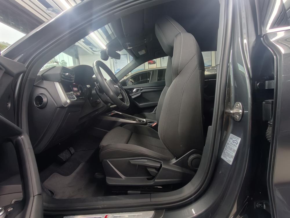 Audi Audi A3