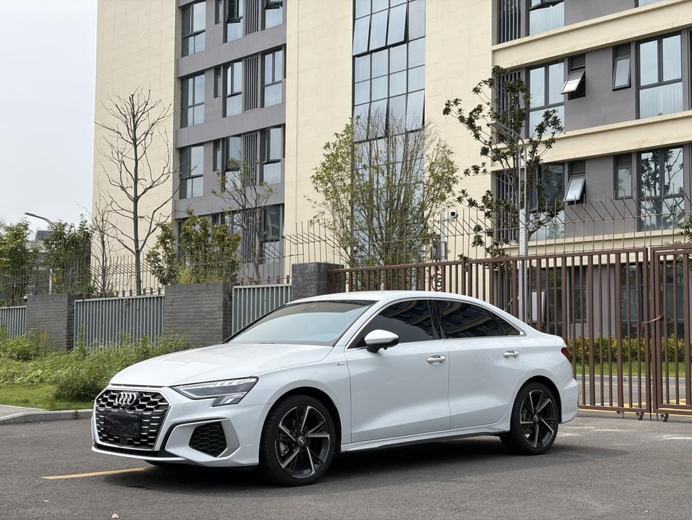 Audi Audi A3