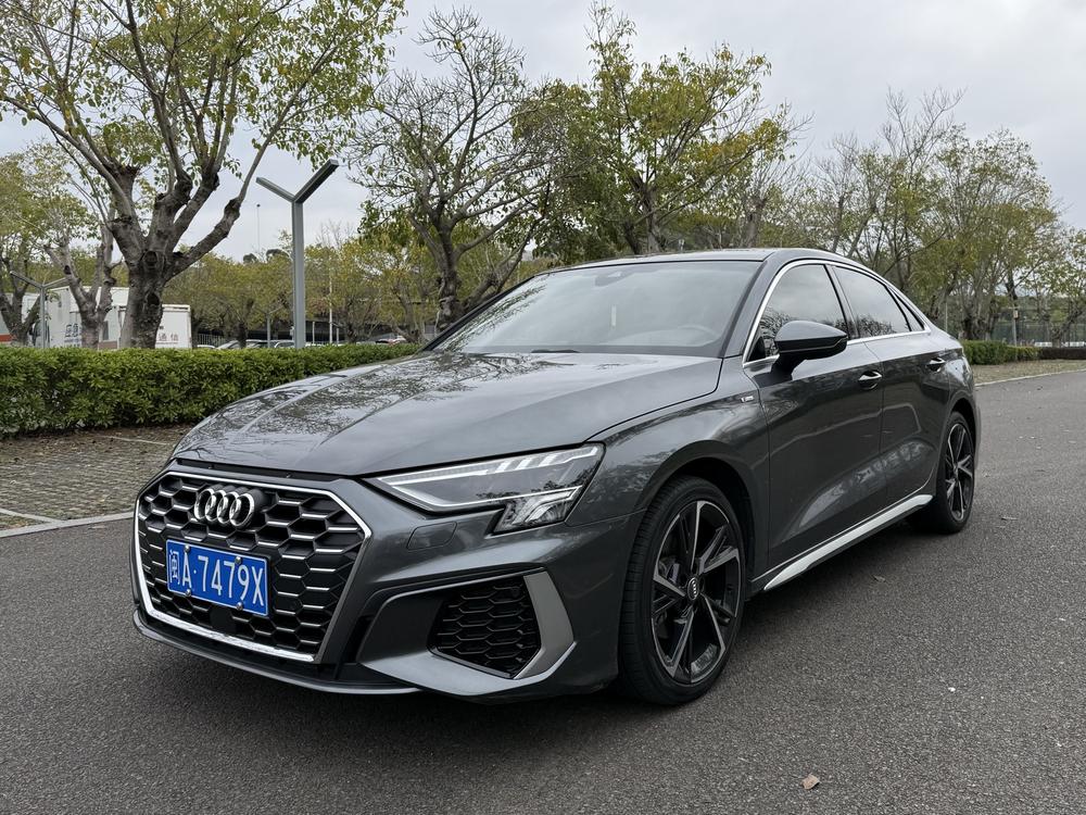 Audi Audi A3