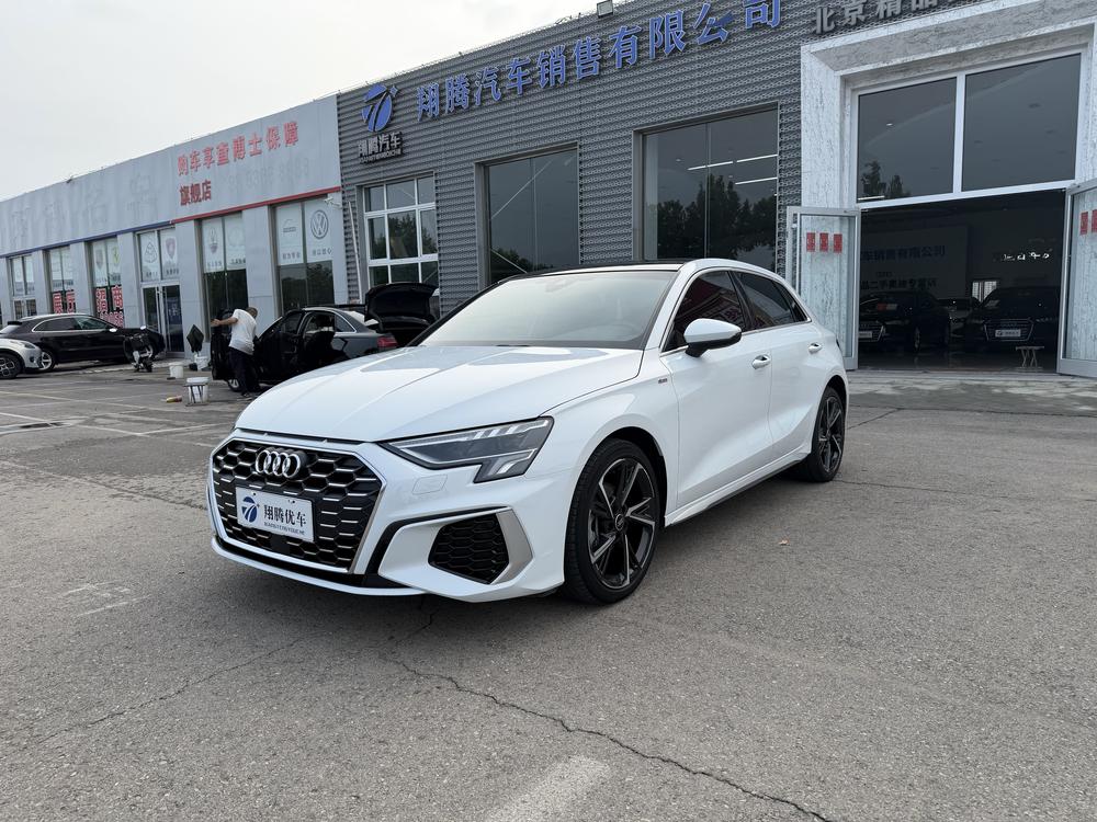 Audi Audi A3