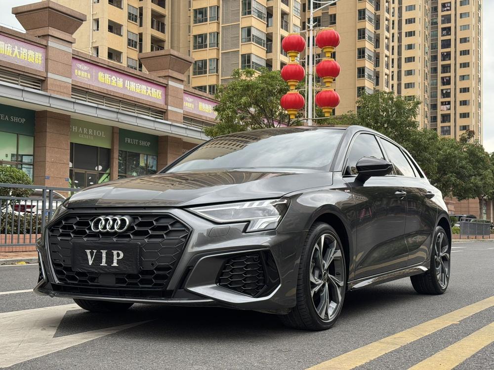 Audi Audi A3