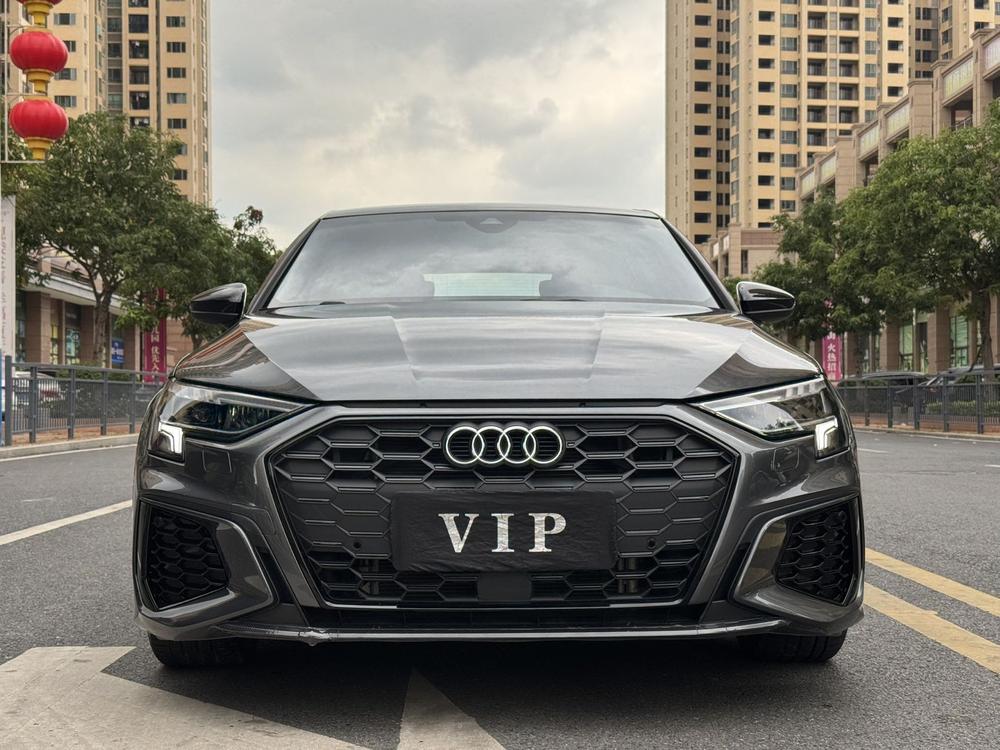 Audi Audi A3