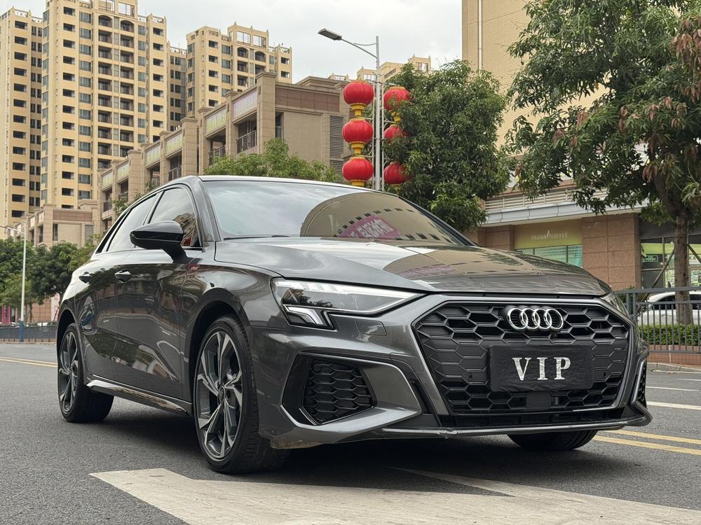 Audi Audi A3