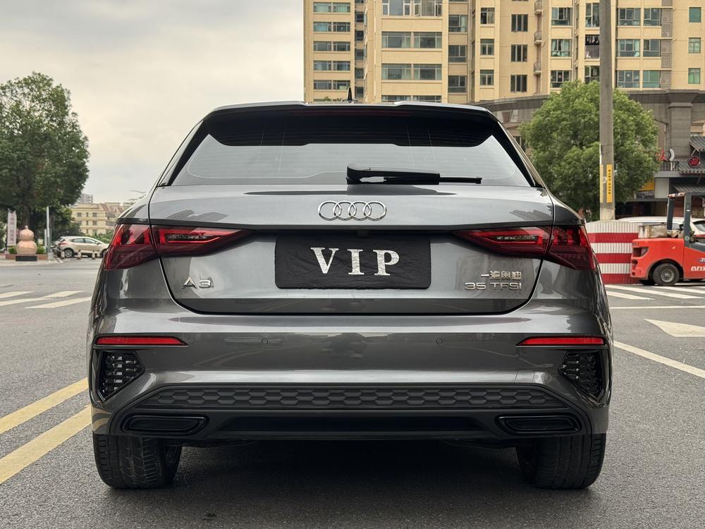 Audi Audi A3