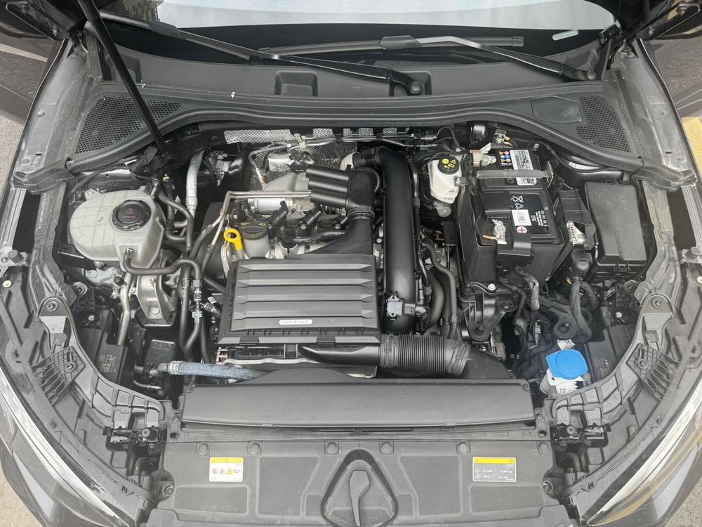 Audi Audi A3