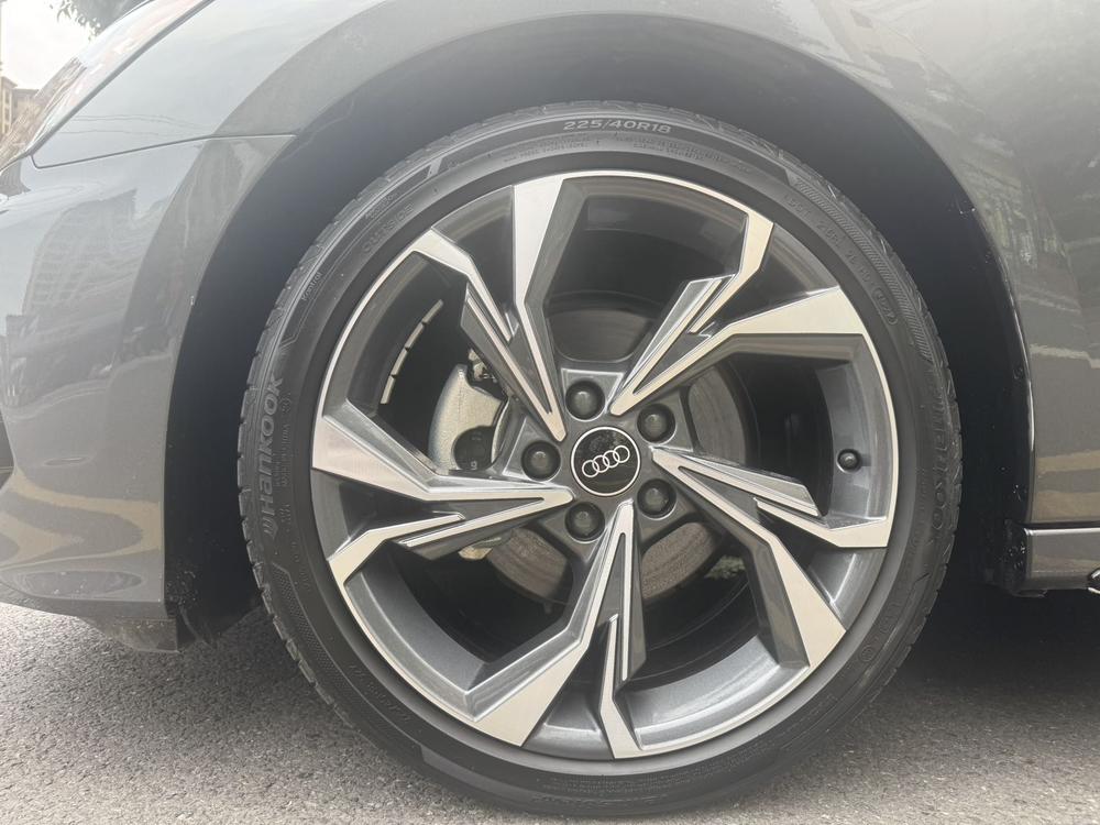 Audi Audi A3