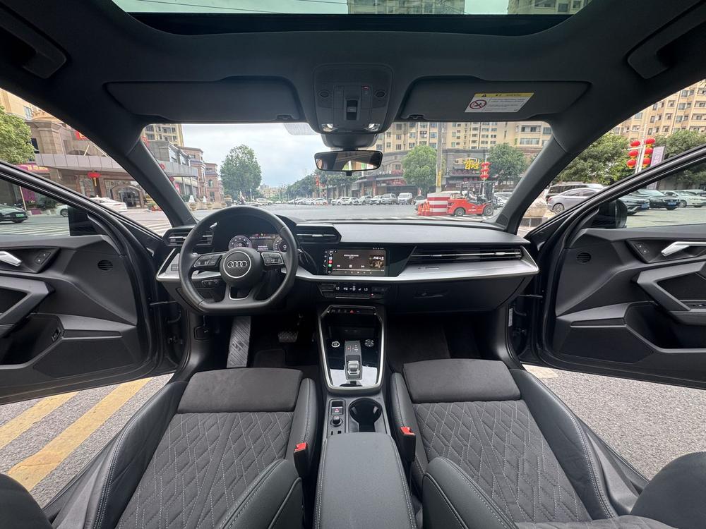 Audi Audi A3