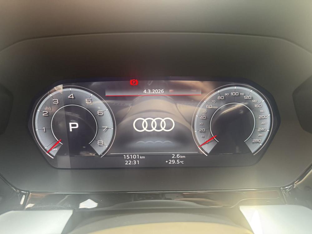 Audi Audi A3