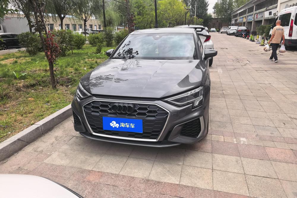 Audi Audi A3