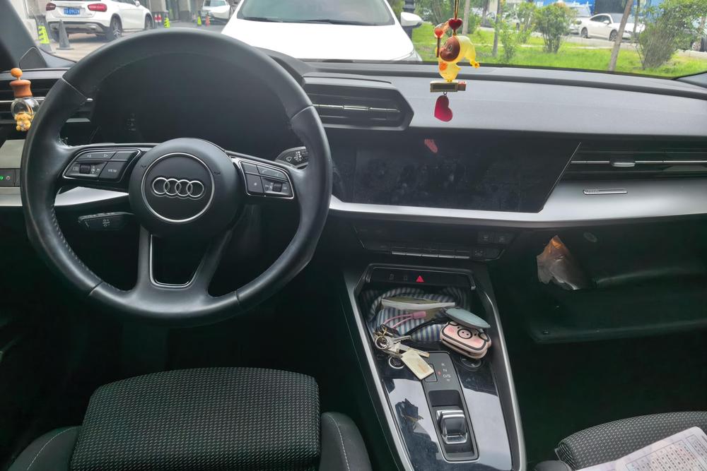Audi Audi A3