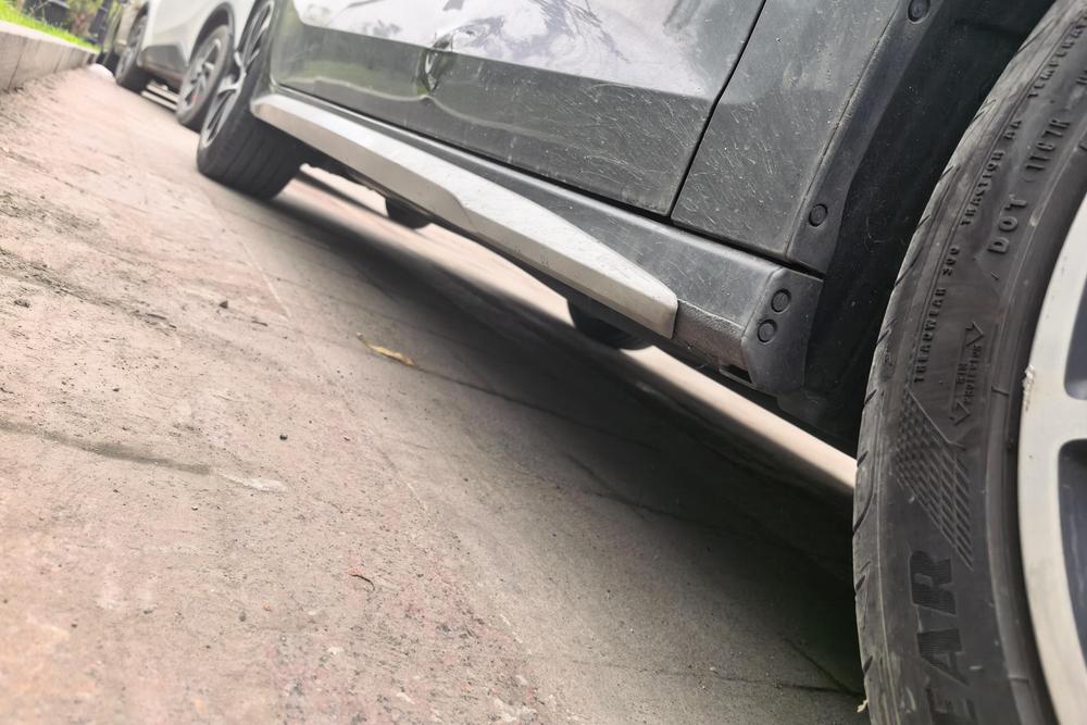Audi Audi A3