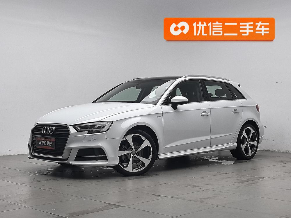 Audi Audi A3