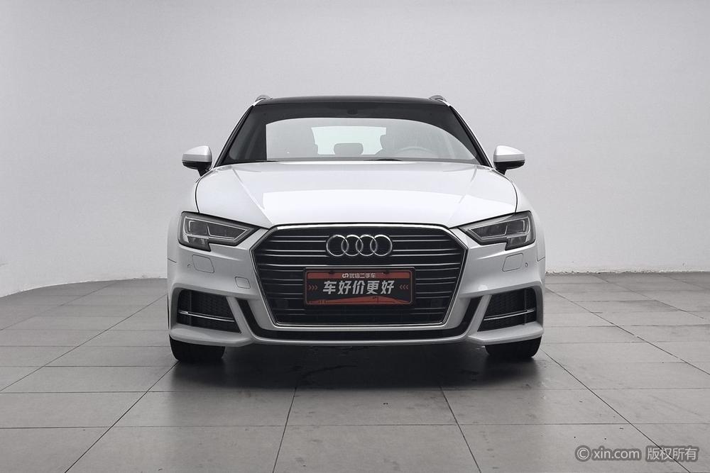 Audi Audi A3