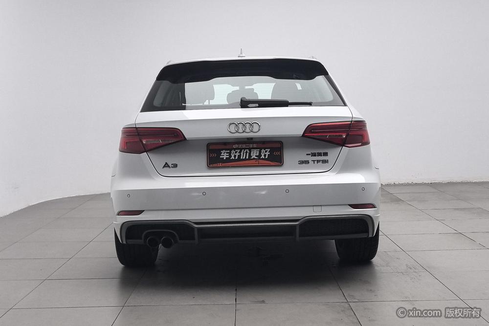 Audi Audi A3