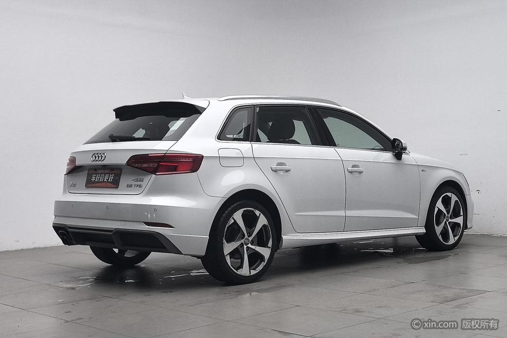 Audi Audi A3