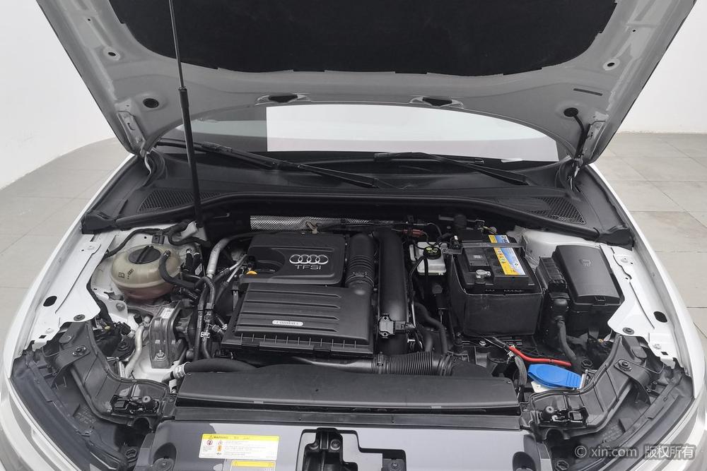 Audi Audi A3