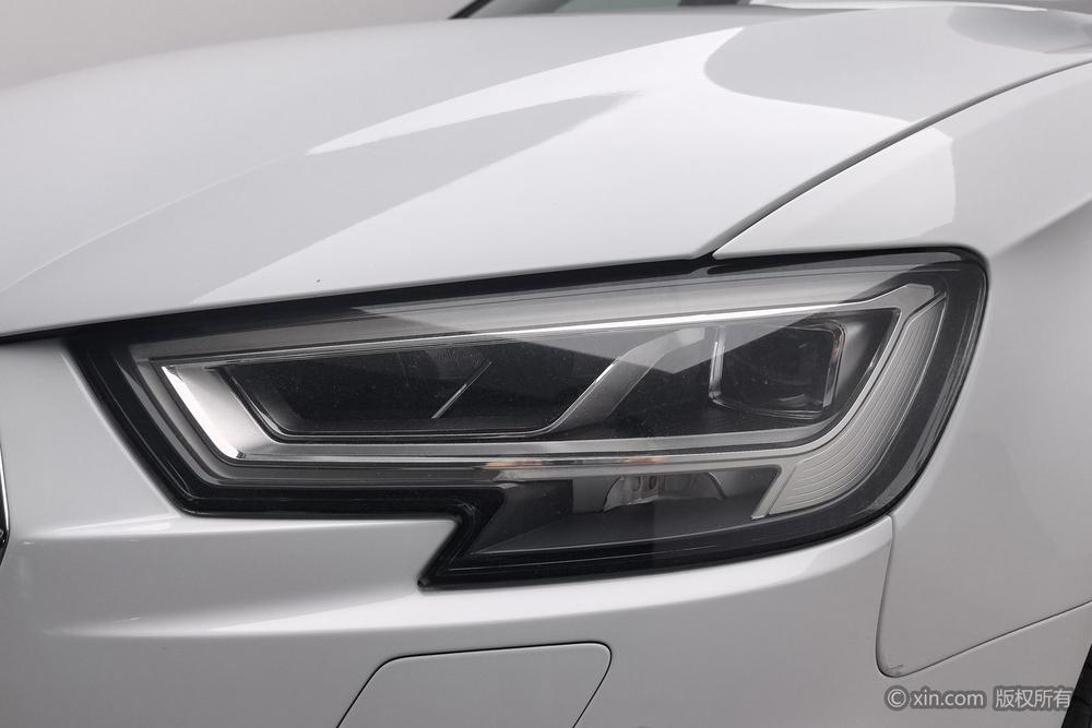 Audi Audi A3