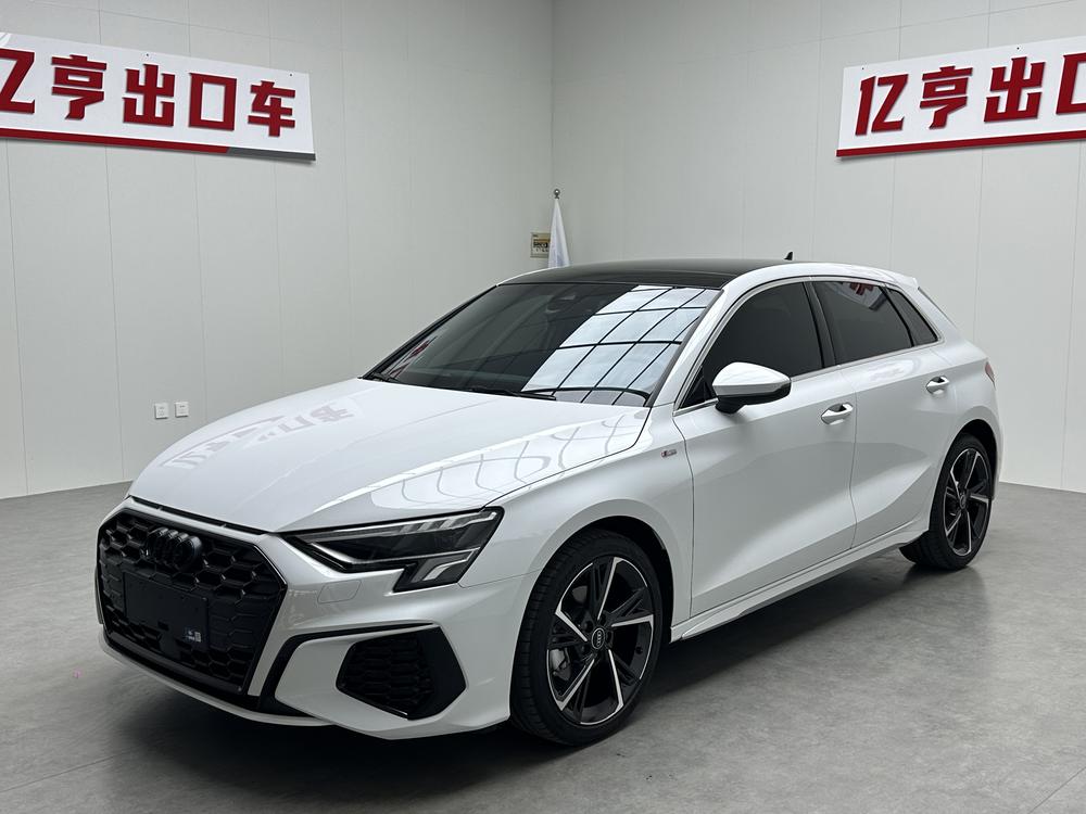Audi Audi A3