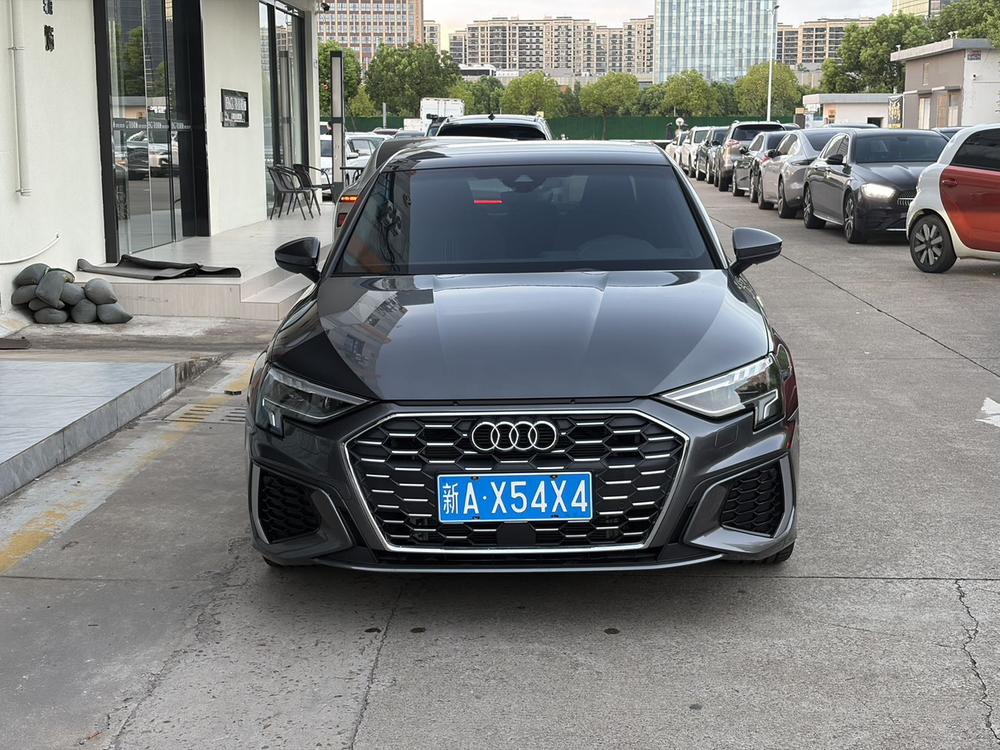 Audi Audi A3