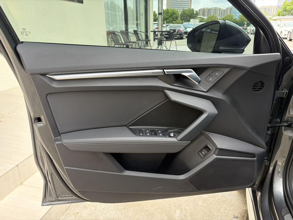 Audi Audi A3