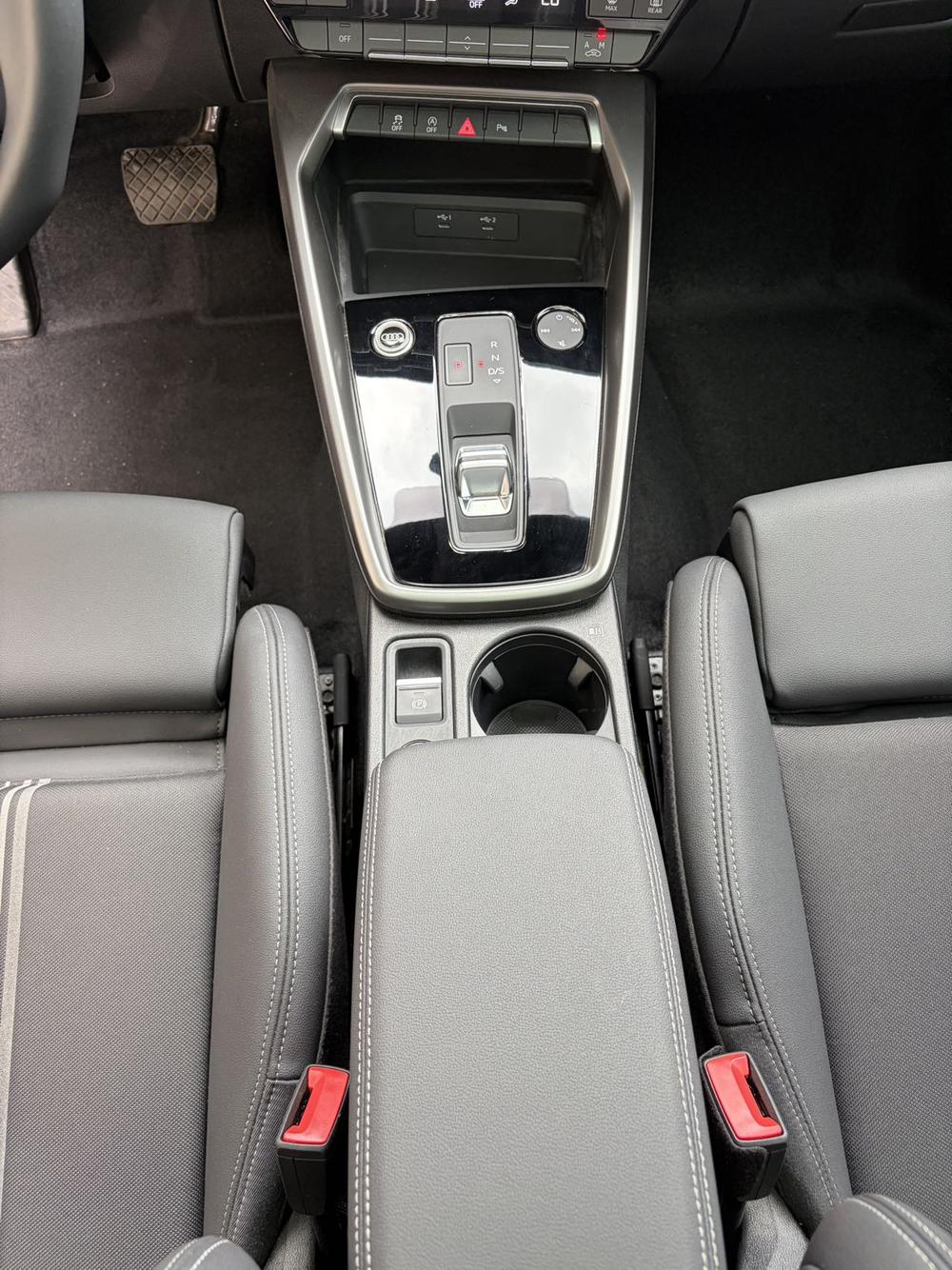 Audi Audi A3