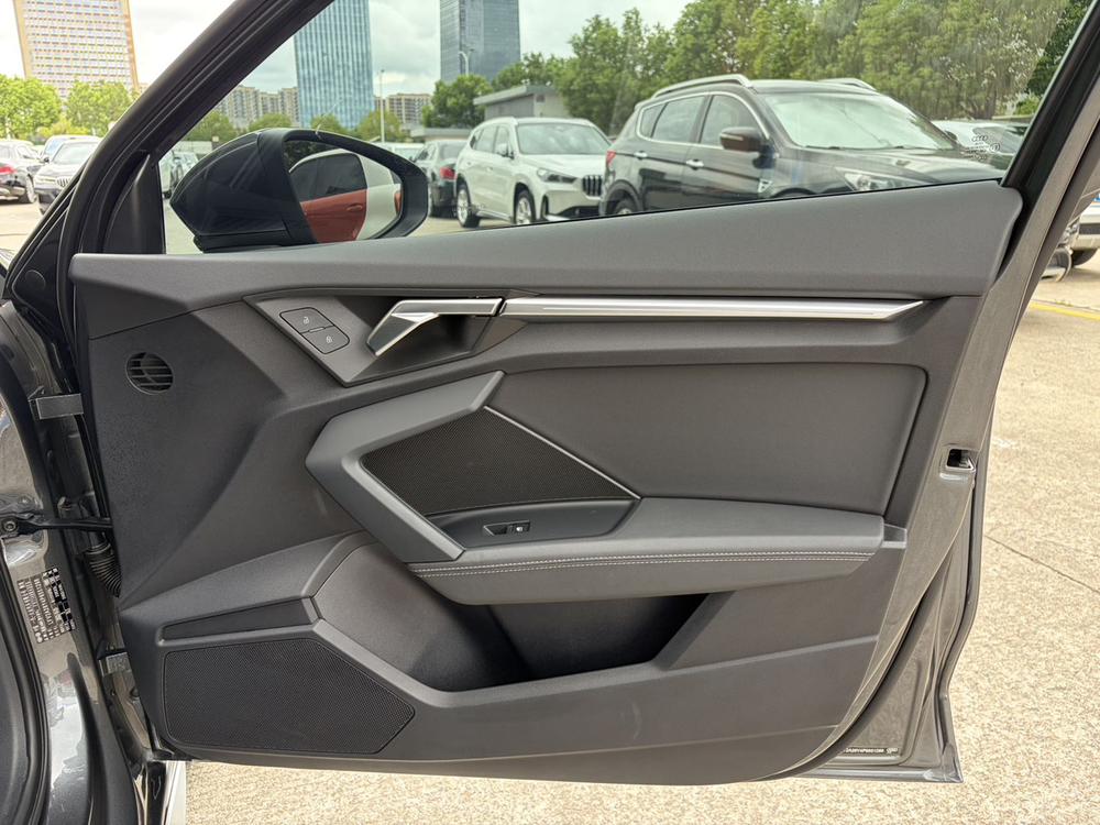 Audi Audi A3
