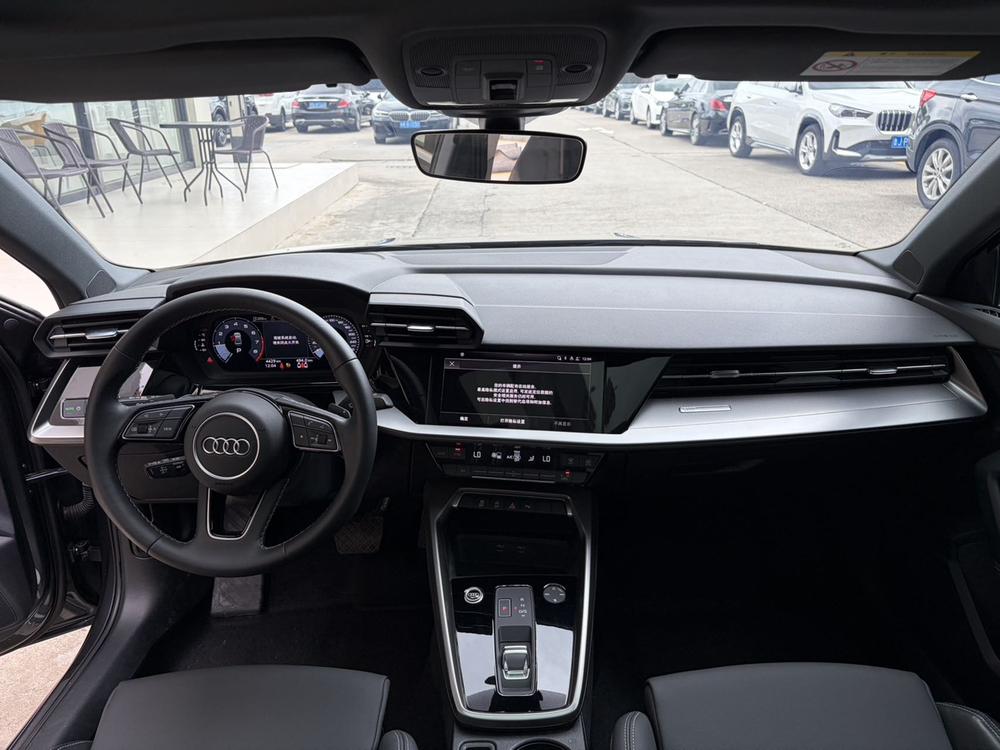 Audi Audi A3
