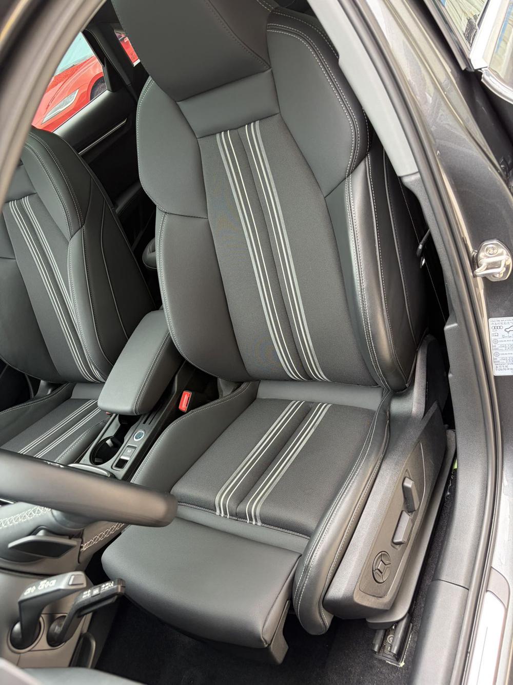 Audi Audi A3