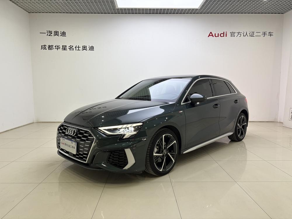 Audi Audi A3