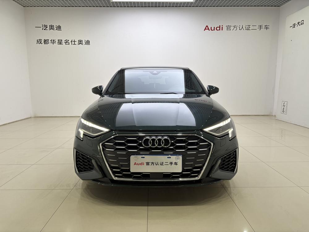 Audi Audi A3