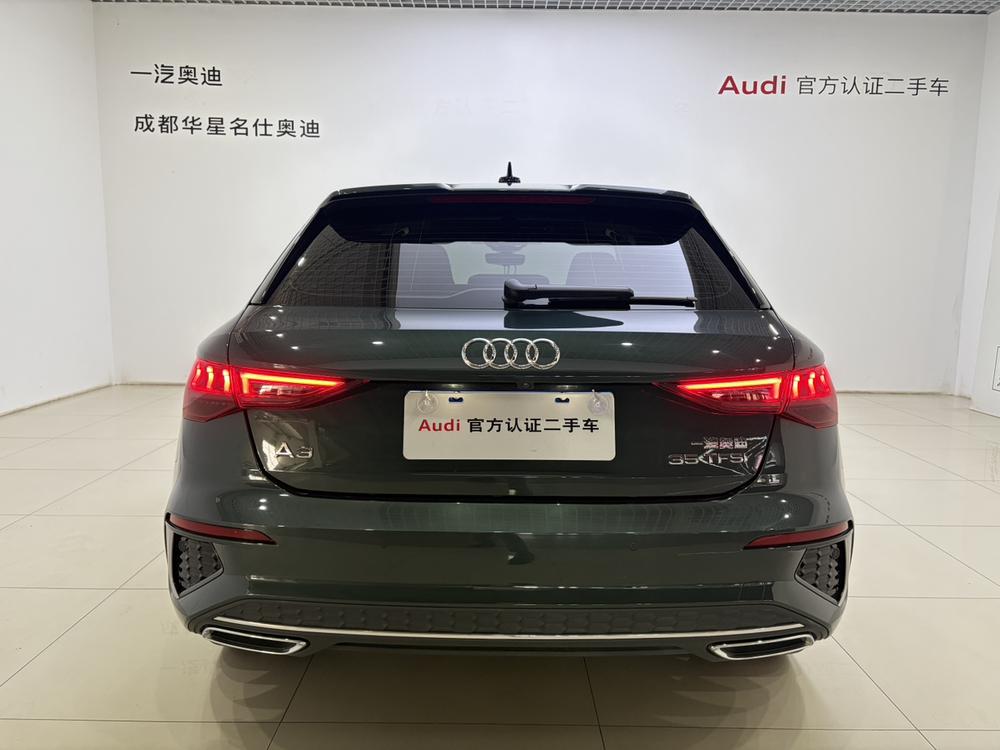 Audi Audi A3