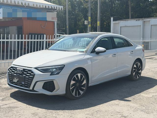 Audi Audi A3