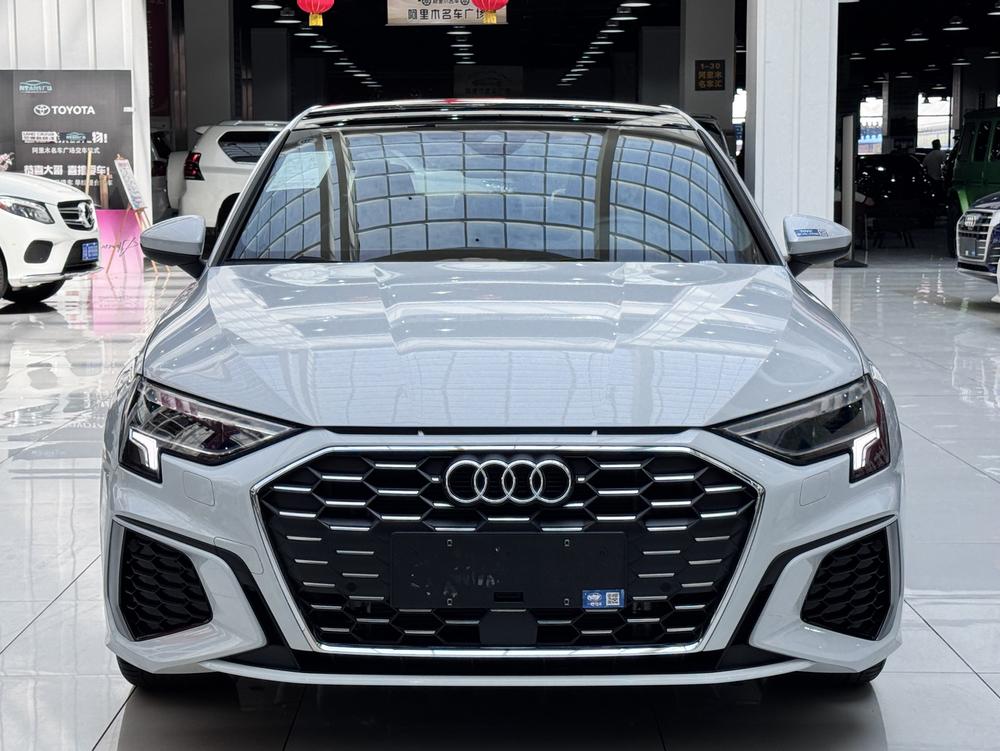 Audi Audi A3