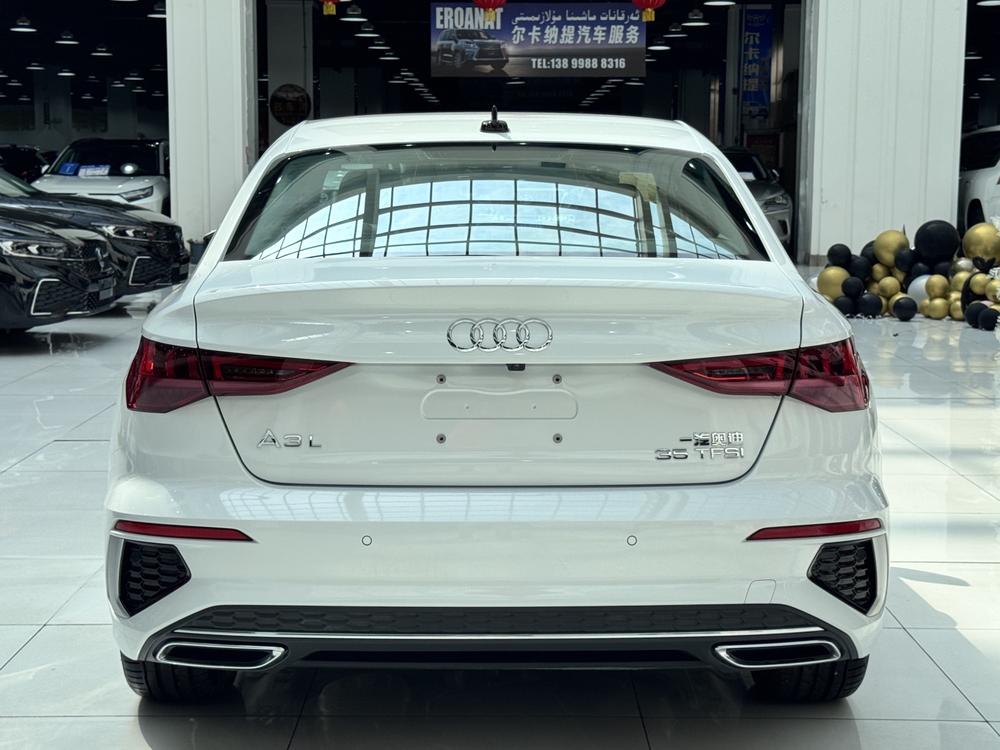 Audi Audi A3
