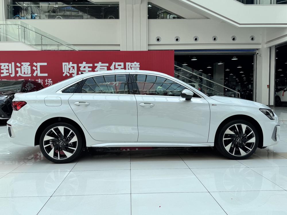 Audi Audi A3