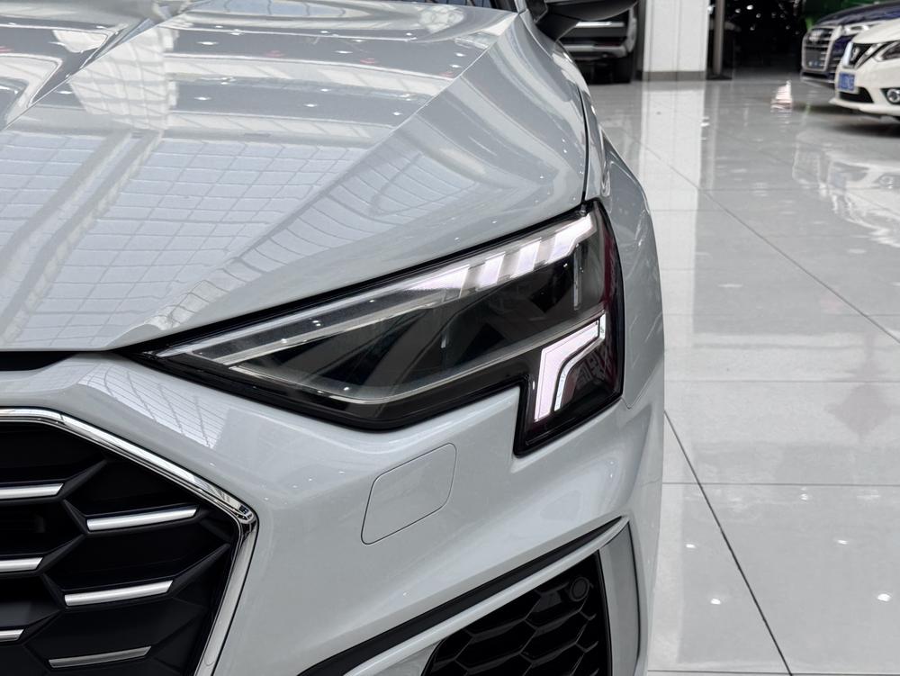 Audi Audi A3