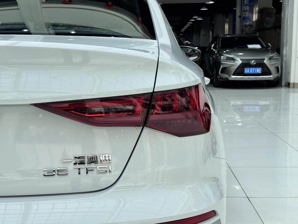 Audi Audi A3