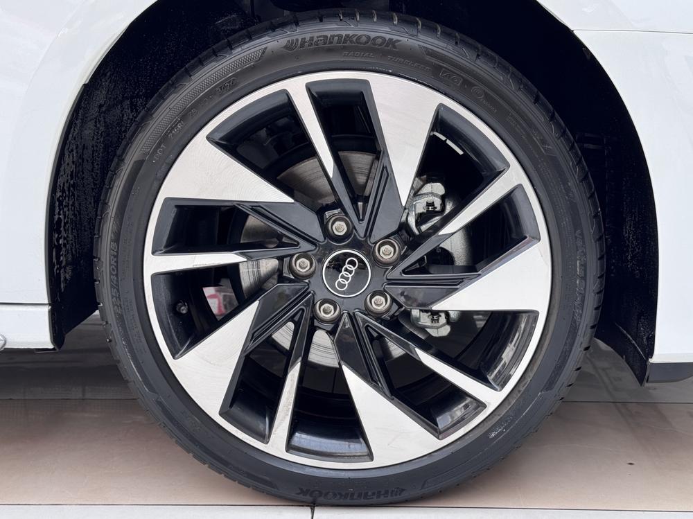 Audi Audi A3