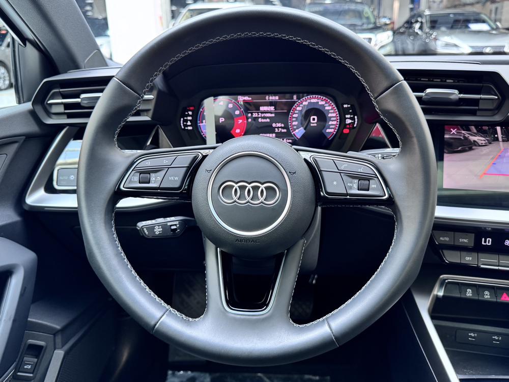 Audi Audi A3